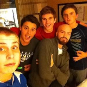 Meet your Posher, Brayden